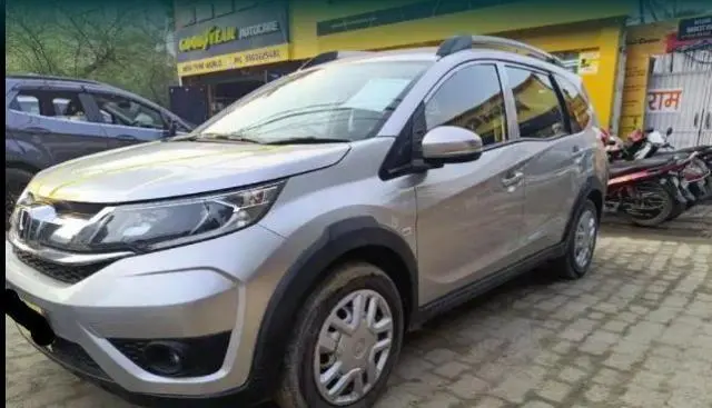Honda BR-V E Diesel 2016