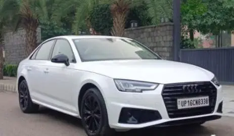 Audi A4 35 TFSI Premium Plus 2020
