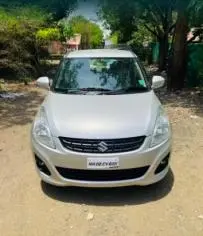 Maruti Suzuki Swift DZire VXi 2013