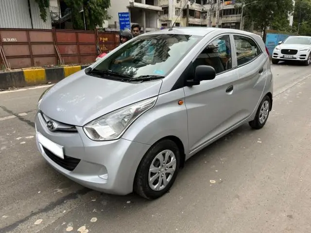 Hyundai Eon Magna + 2015