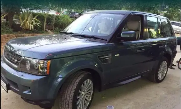 Land Rover Range Rover Sport 3.0 TDV6 HSE DIESEL 2013
