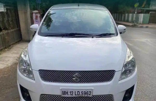 Maruti Suzuki Ertiga VXi 2014