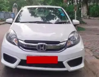 Honda Amaze 1.2 S i-VTEC Opt 2017