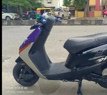 Honda Dio 110cc 2011