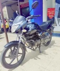 Honda CB Unicorn 150cc 2011