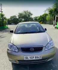 Toyota Corolla HE 1.8J 2008