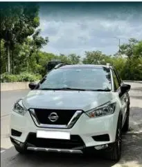 Nissan Magnite XE MT 2021