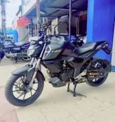 Yamaha FZ-FI V 3.0 150cc 2019