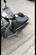 Honda Activa 4G 110cc 2017