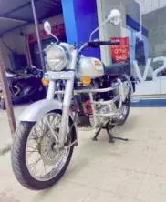 Royal Enfield Classic 350cc 2011