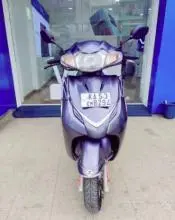 Hero Duet VX 110cc 2016