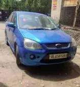 Ford Fiesta S 1.6 2009