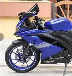 Yamaha YZF-R15 V3 150cc 2020