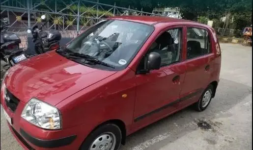 Hyundai Santro Xing XG 2005