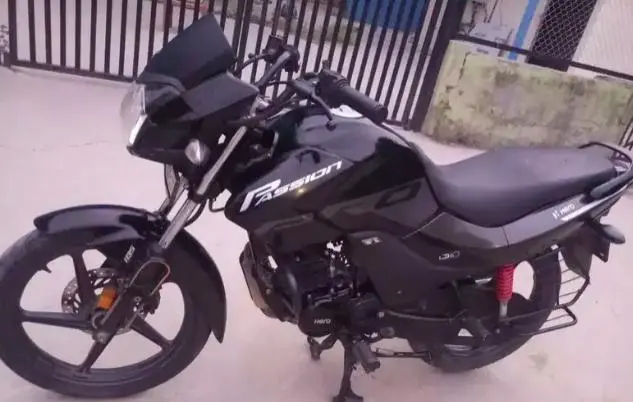 Bajaj Pulsar 135LS 2014