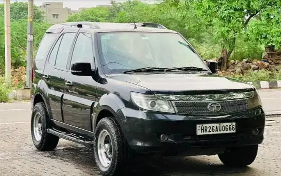 Tata Safari Storme EX 2014