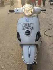 Piaggio Vespa LX 125cc 2018