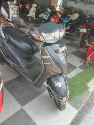 Honda Activa 4G 110cc 2017