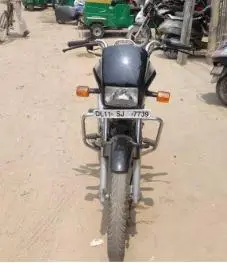 Hero Splendor Plus 100cc 2015