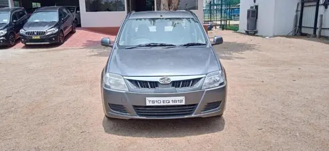 Mahindra Verito 1.5 D4 BS IV 2017