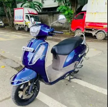 Suzuki Access Fi 125cc Disc CBS BS6 2020