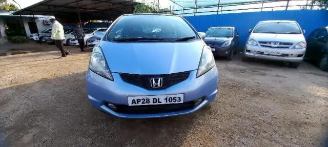 Honda Jazz BASE 2009
