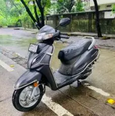 Honda Activa 6G DLX BS6 2020