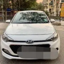 Hyundai i20 Magna 1.2 2018
