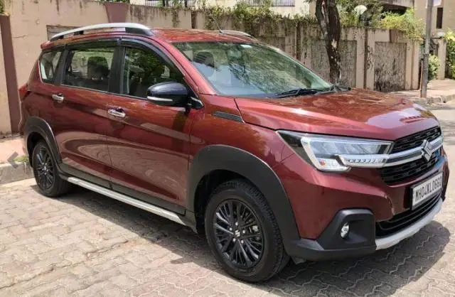 Maruti Suzuki XL6 Alpha AT Petrol 2020