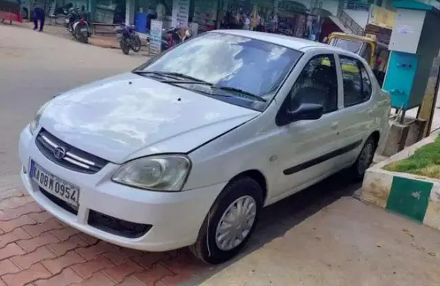 Tata Indigo GLS 2006