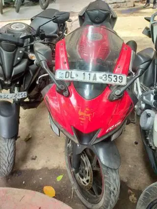 Yamaha YZF-R15 V3 150cc 2019