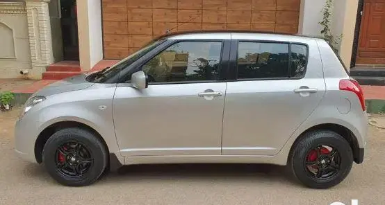 Maruti Suzuki Swift VXi 2006