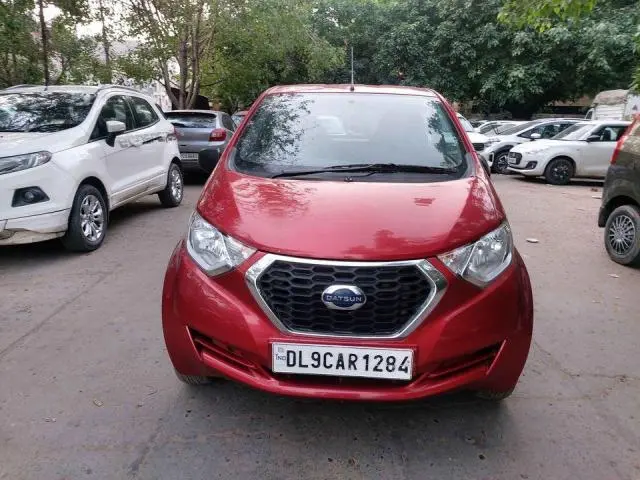Datsun Redi-GO 1.0 S 2019