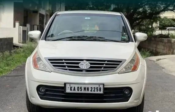 Tata Aria PLEASURE 4X2 2013