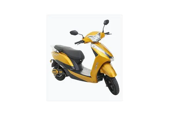 Ampere Magnus STD 2022