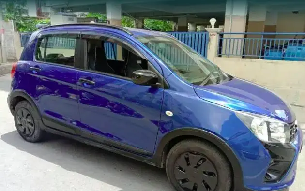 Maruti Suzuki Celerio X VXi AMT 2018