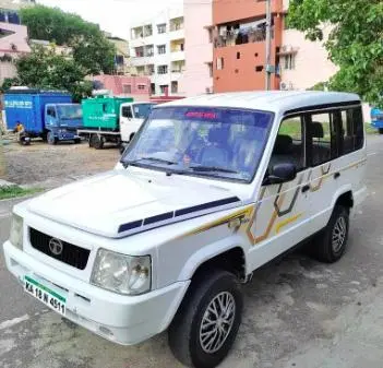 Tata Sumo VICTA DI CX 2010