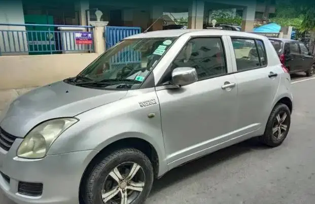 Maruti Suzuki Swift VXi 2006