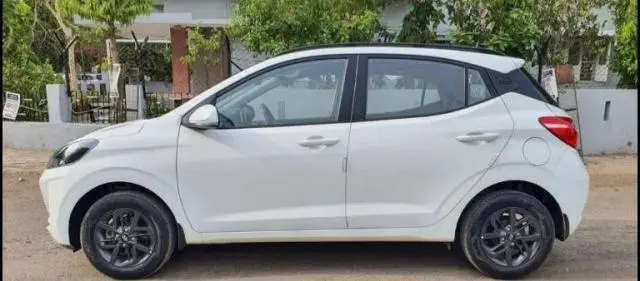 Hyundai Grand i10 Nios Sportz 1.2 Kappa VTVT 2020