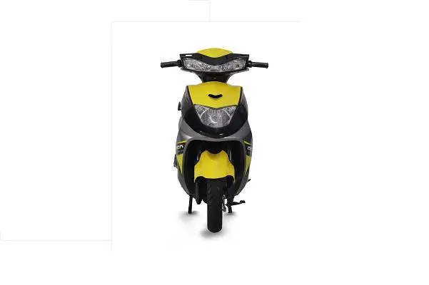 Ampere Reo Plus STD 2022