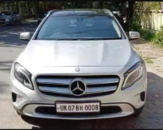 Mercedes-Benz GLA 200 CDI Sport 2014