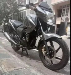 Honda CB Unicorn Dazzler 150cc 2011
