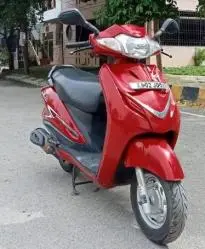 Hero Duet VX 110cc 2017
