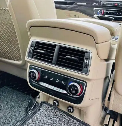 Jeep Meridian Limited (O) 4X4 AT 2022