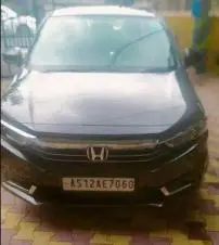 Honda Amaze 1.2 VX CVT Petrol 2022