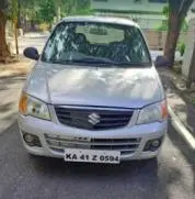 Maruti Suzuki Alto K10 VXi 2013