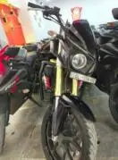 Mahindra Mojo 300cc 2016