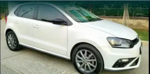 Volkswagen Polo GT TSI BS6 2020