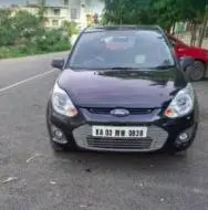 Ford Figo EXI DURATEC 1.2 2015