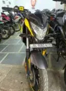 Bajaj Pulsar NS200 ABS 2020
